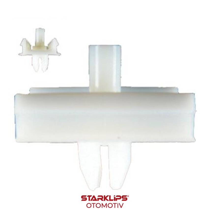 Klips Çıta 51131946258 BMW E34 - 1