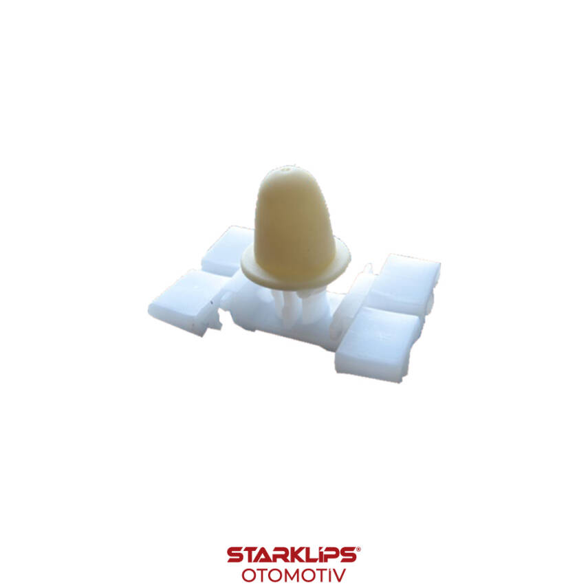 Klips Çıta 51131960054 BMW E36 - 1