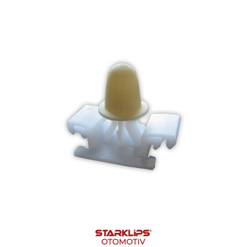 Klips Çıta 51132251394 BMW E36 - 1