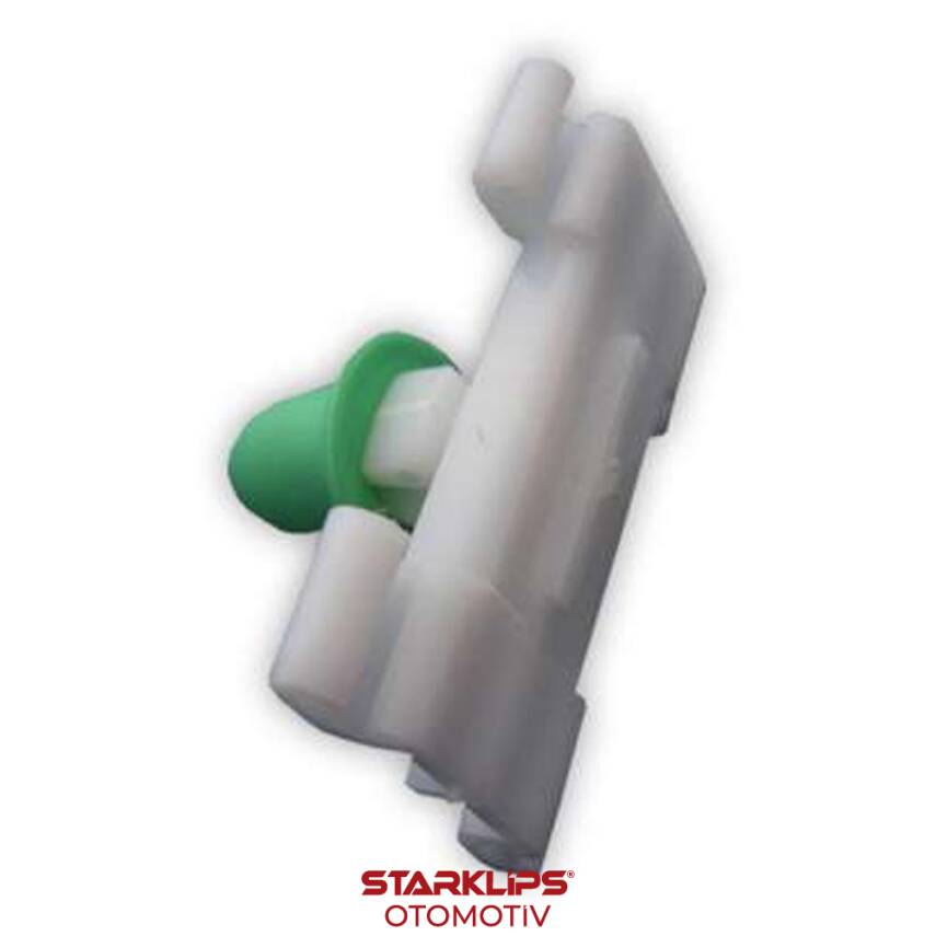 Klips Çıta 51137020031 BMW E39 - 1