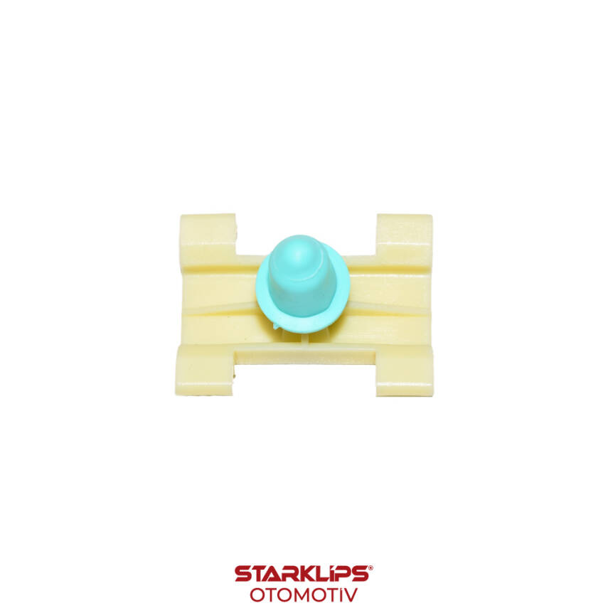 Klips Çıta 51138166675 BMW E38 Opel 172017 gm 90590995 Fiat 71717421 - 1