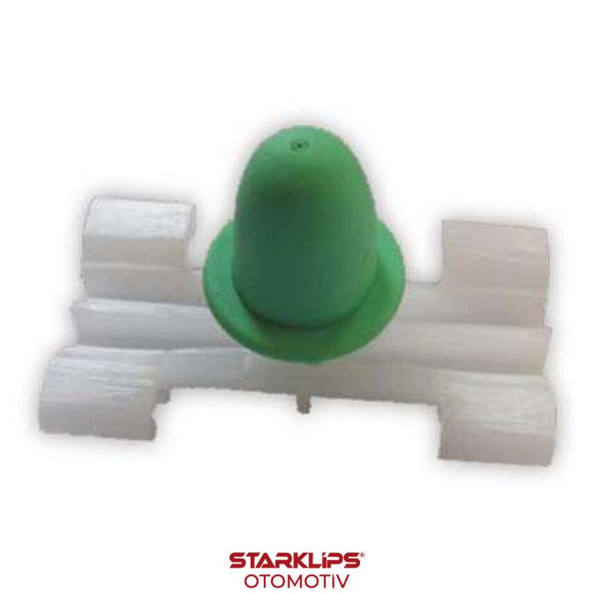 Klips Çıta 51138231130 BMW E46 - 1