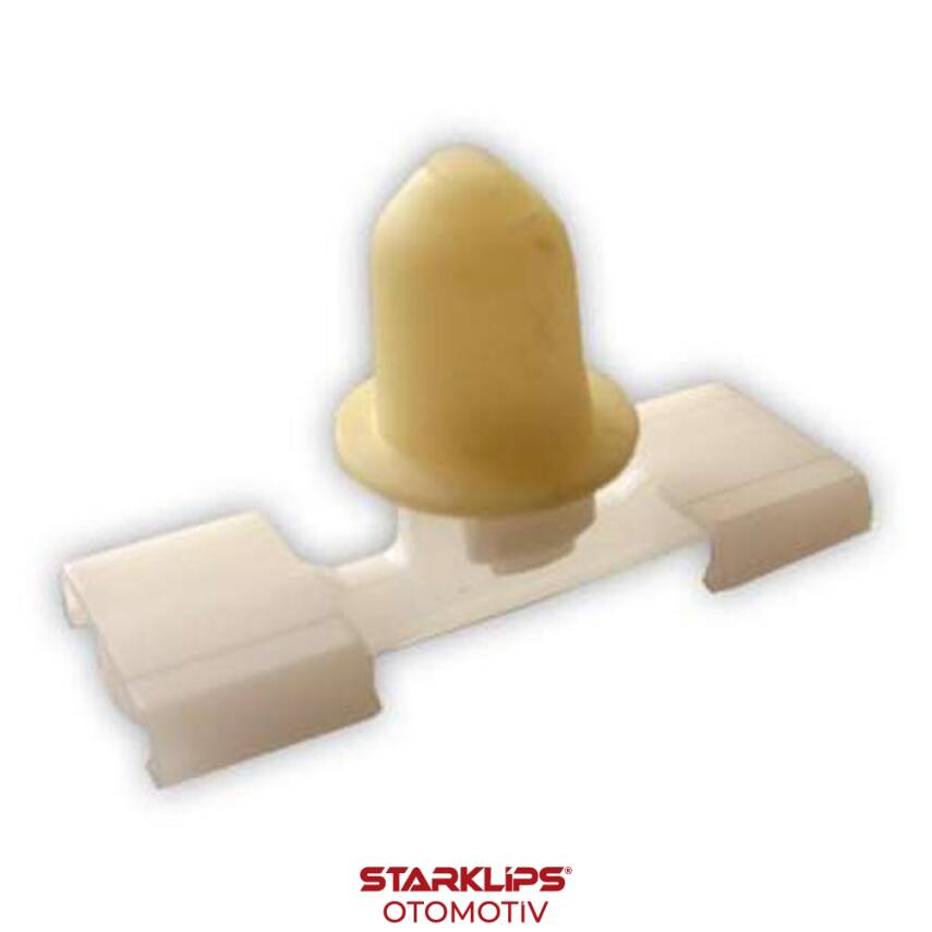 Klips Çıta 51138250585 BMW E46 Coupe - 1