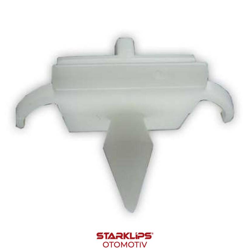 Klips Çıta 51711959929 BMW E30 E34 M5 - 1