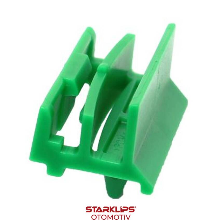 Klips Çıta 51717066223 BMW E39 E60 E61 2002-2010 - 1