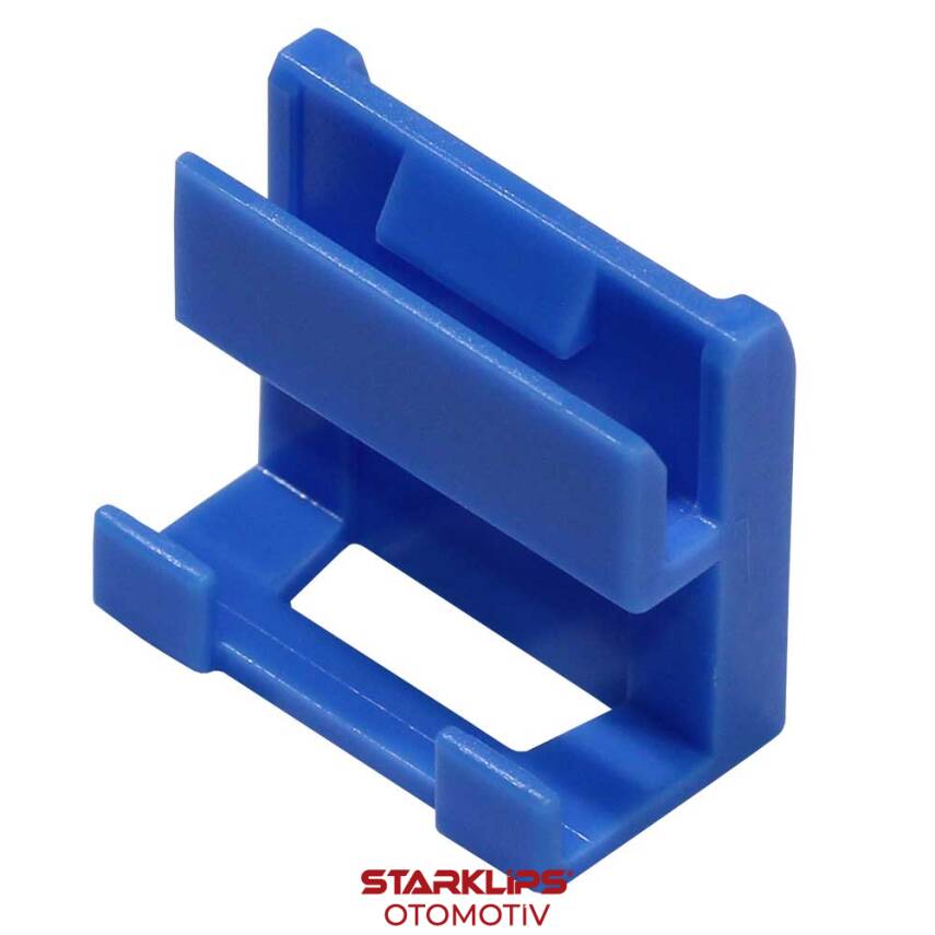 Klips Çıta 51777170955 BMW E63 E64 E92 E93 - 1