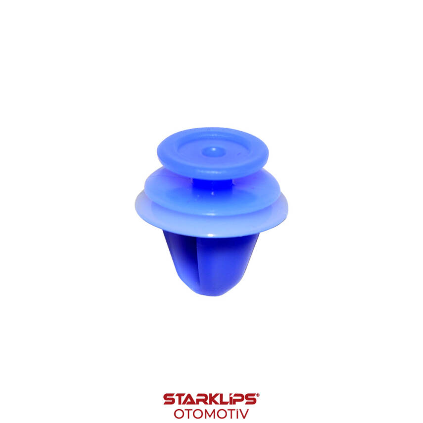 Klips Çıta 6991Z1 8337FC Peugeot Citroen BMW 51139804996 Volvo 3064814 Renault 8200909084 - 1