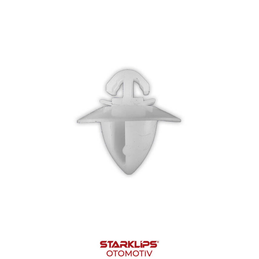 Klips Çıta 71728805 Fiat Doblo - 1