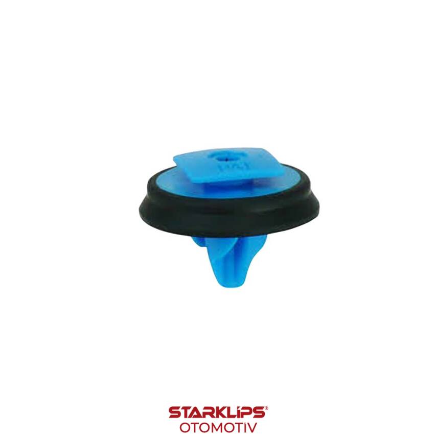 Klips Çıta 735537083 735490766 Fiat 500 Panda Tipo Alfa stevlio 5SR17JXWAA Jeep Renegade - 1