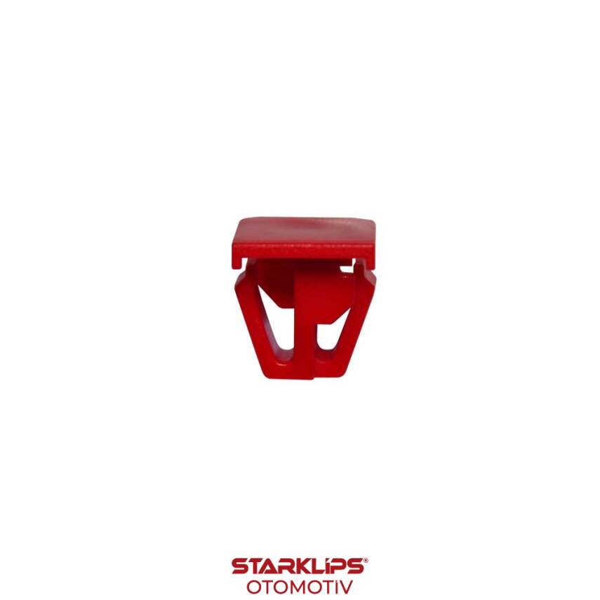 Klips Çıta 75305-Sh4-003 Honda Civic 96 Üzeri - 1