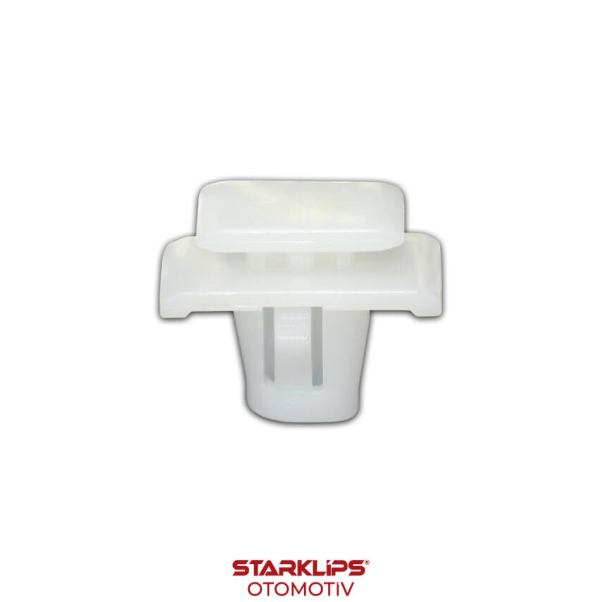 Klips Çıta 75315-STK-A01 75315-S9A-004 Honda CR-V 2002 - 1