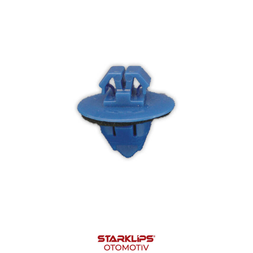 Klips Çıta 75495-35010 75396-35020 Toyota - 1