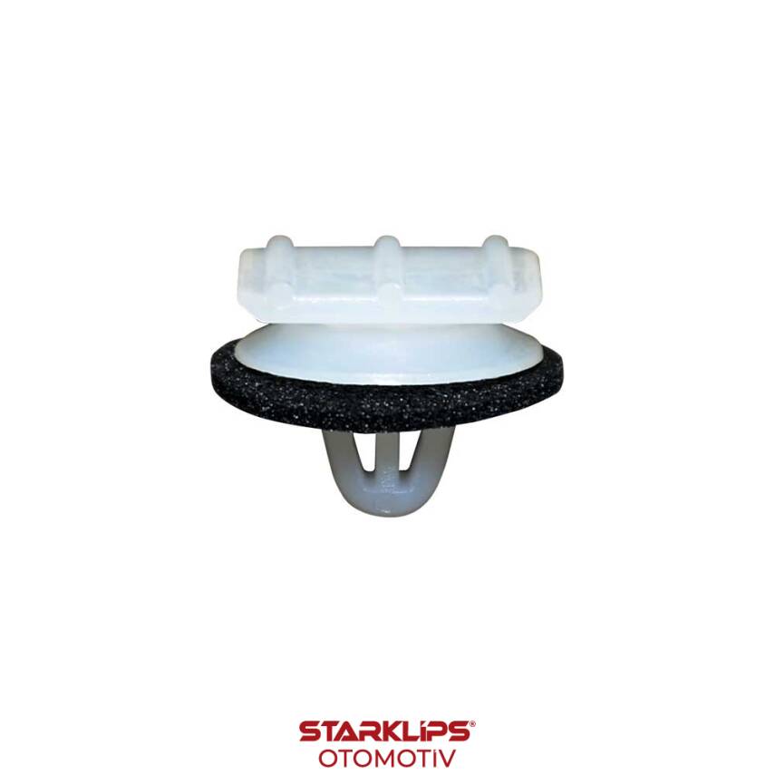 Klips Çıta 76222-Sp1-003 Honda - 1