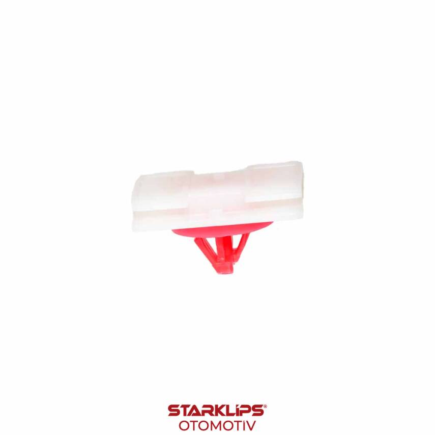 Klips Çıta 7701043799 Renault Megane Scenic - 1