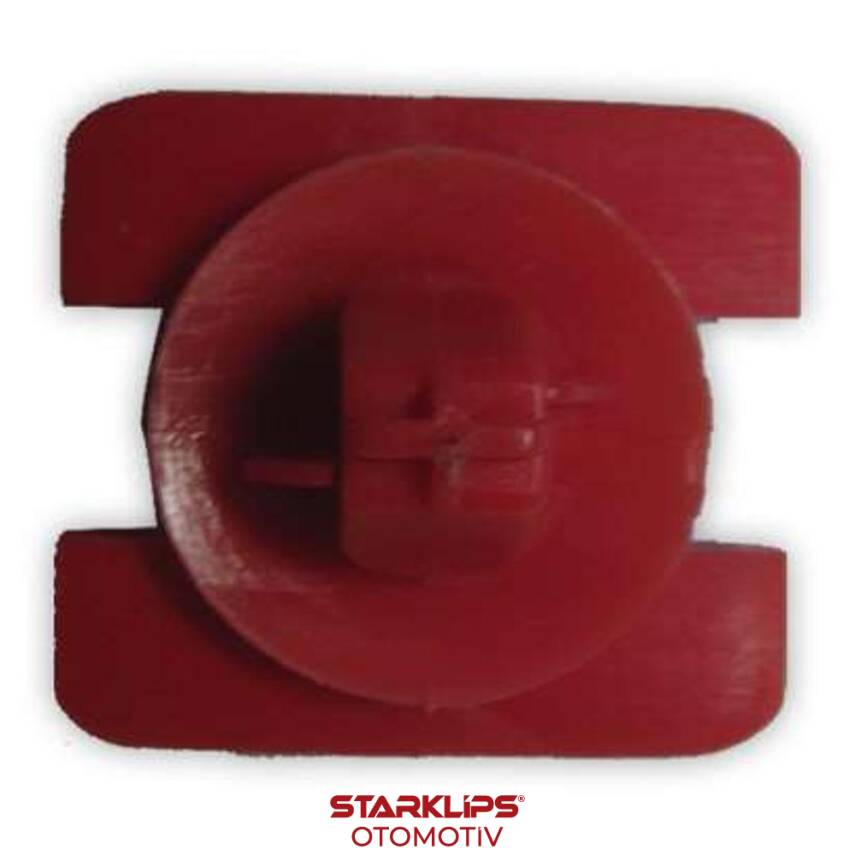 Klips Çıta 7703077363 Renault Megane Clio 1 - 1