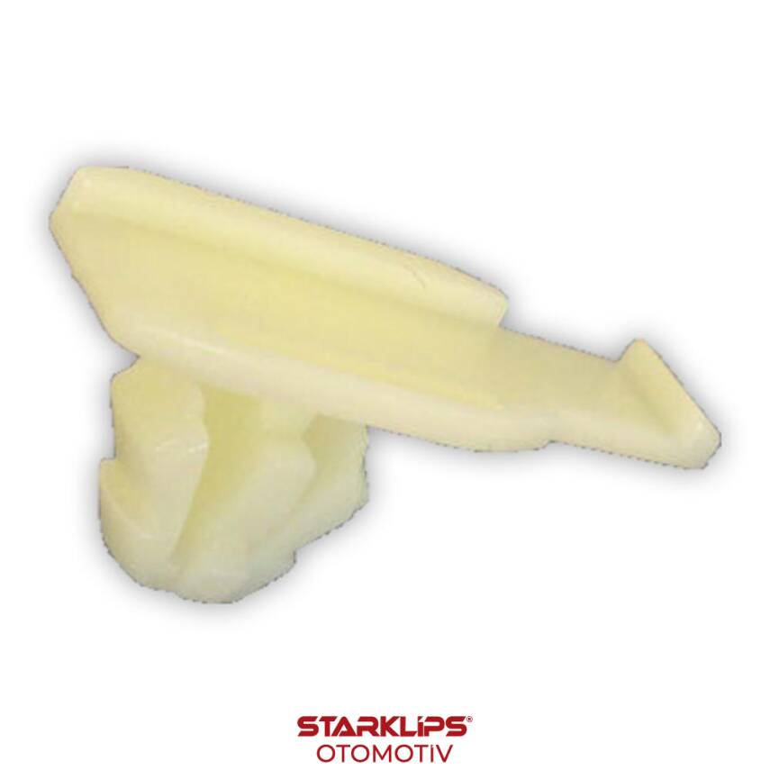 Klips Çıta 7L0839069 VW Touareg 2002-2010 - 1