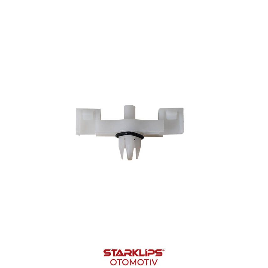 Klips Çıta 7L0853547A VW Touareg 2002-2010 Phorsche 95555954700 - 1