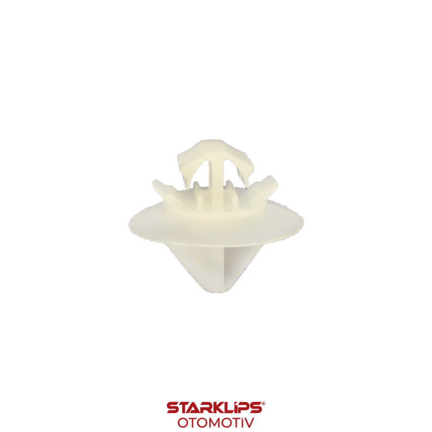 Klips Çıta 8565 48 Citroen C4 Fiat 9408565488 - 1