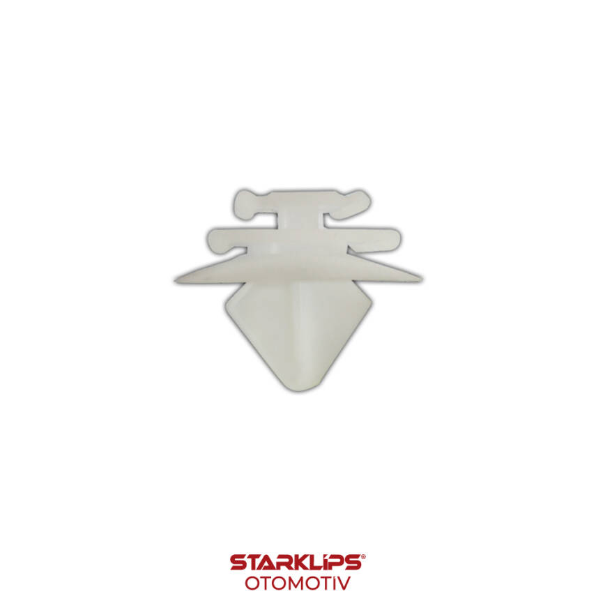 Klips Çıta 856540 856563 Peugeot Fiat 0071737918 Renault 7701049270 - 1