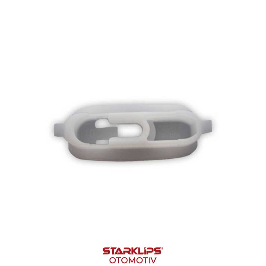 Klips Çıta 8D0853909B VW Audi A3 S3 A4 S4 - 1