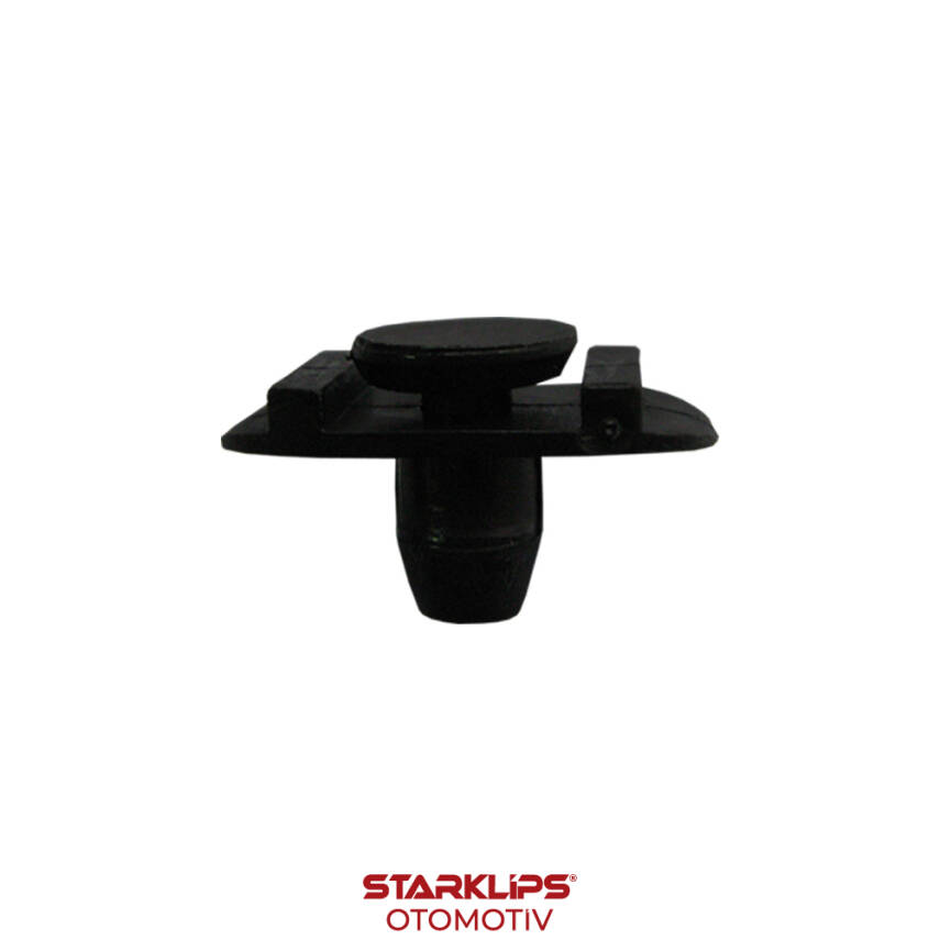 Klips Çıta 8L3837199B Seat Toledo 2 VW Audi A3 A4 - 1