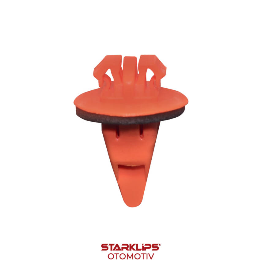 Klips Çıta 90904-67036 75397-35010 Toyota - 1