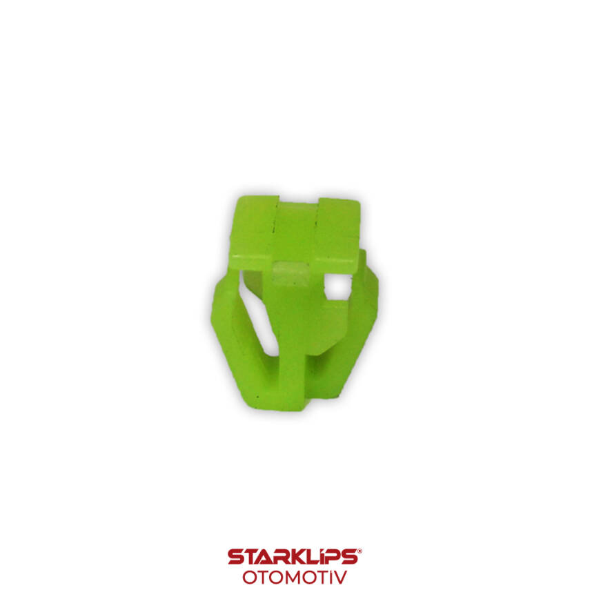 Klips Çıta 91501-Sg0-003 Acura Honda Legend - 1