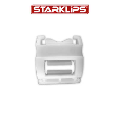 Klips Çıta Beyaz 7703077256 Renault 19 - Starklips