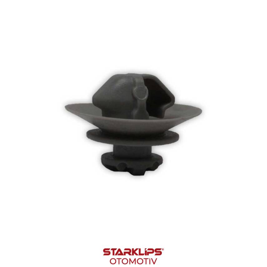 Klips Çıta Citroen 8565 62 Peugeot 308 - 1