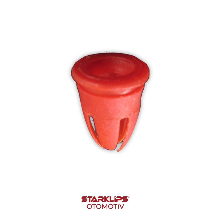 Klips Çıta Dübeli 0019882081 Mercedes R107 W108 W109 W123 R129 - 1