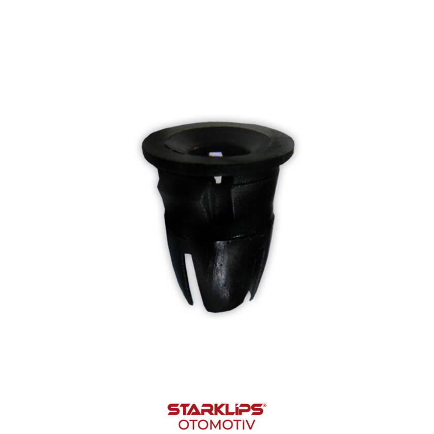 Klips Çıta Dübeli Siyah A0099972281 Mercedes C215 W220 - 1