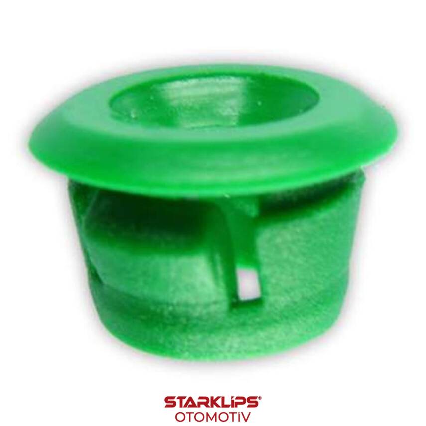 Klips Çıta Dübeli Yeşil 51711932996 BMW - 1