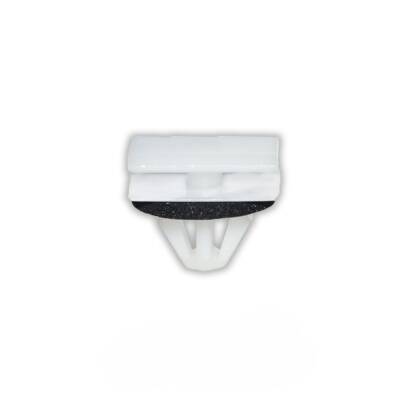 Klips Kaplama 12,8X17X12-20mm GM 91176726 Chevrolet Ford 5480852, W715201S300 - 