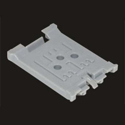 Klips Çıta Gri Renault Laguna - 