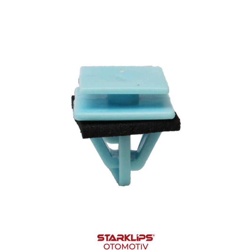 Klips Çıta Mavi 87758-3L000 Hyundai Kia Ssangyong - 1