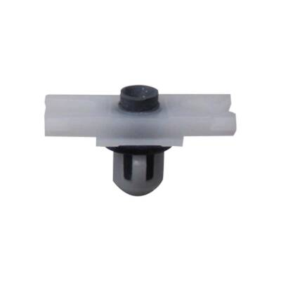 Klips Çıta Mercedes Smart - Starklips