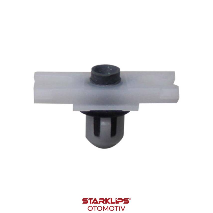 Klips Çıta Mercedes Smart - 1