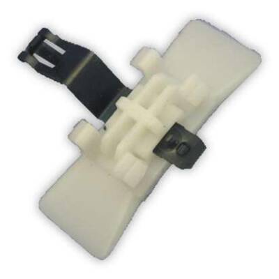 Klips Çıta Metalli A1249889478 Mercedes E300 E320 300E 500E 400E - Starklips