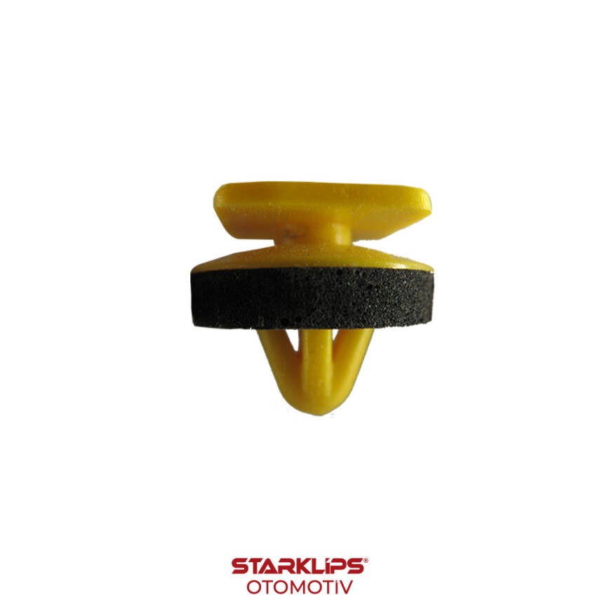 Klips Çıta Sarı 87703-H1000 Hyundai Elantra - 1