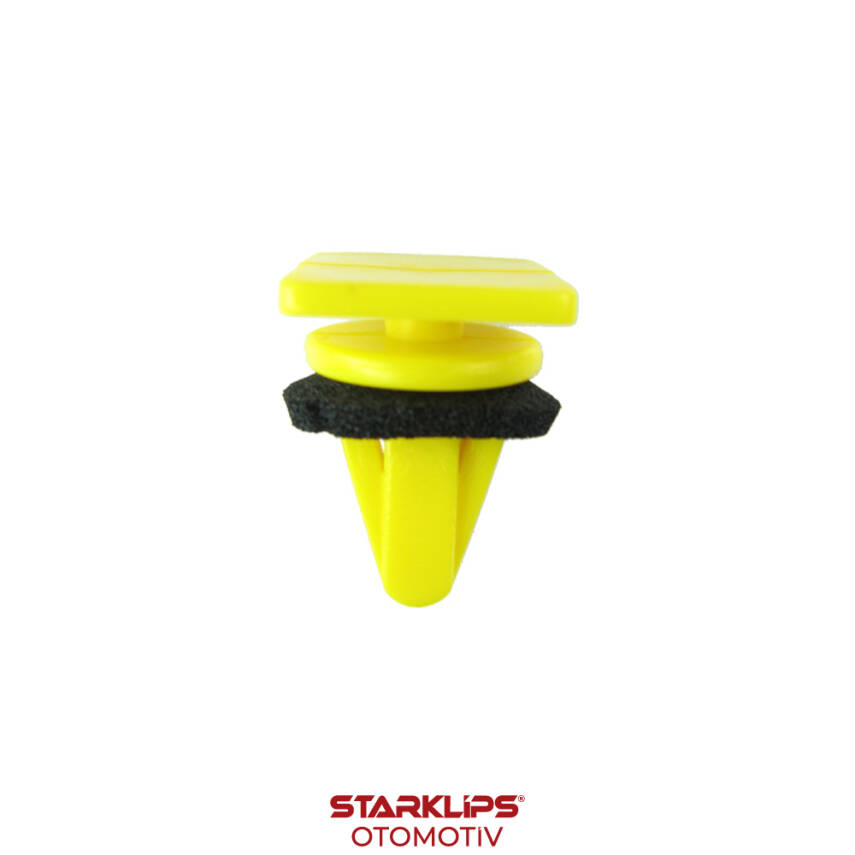 Klips Çıta Sarı 87756-4A000 Hyundai - 1