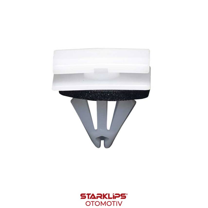 Klips Çıta W715201-S300 Ford Kuga GM Chevrolet - 1