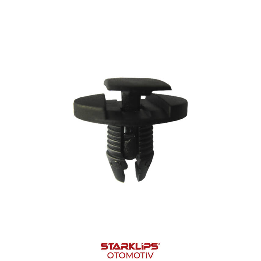 Klips Davl.856553 1622749580 1609267280 Peugeot Fiat 51834606 Renault7703072416 wht004750 VW Porsche - 1