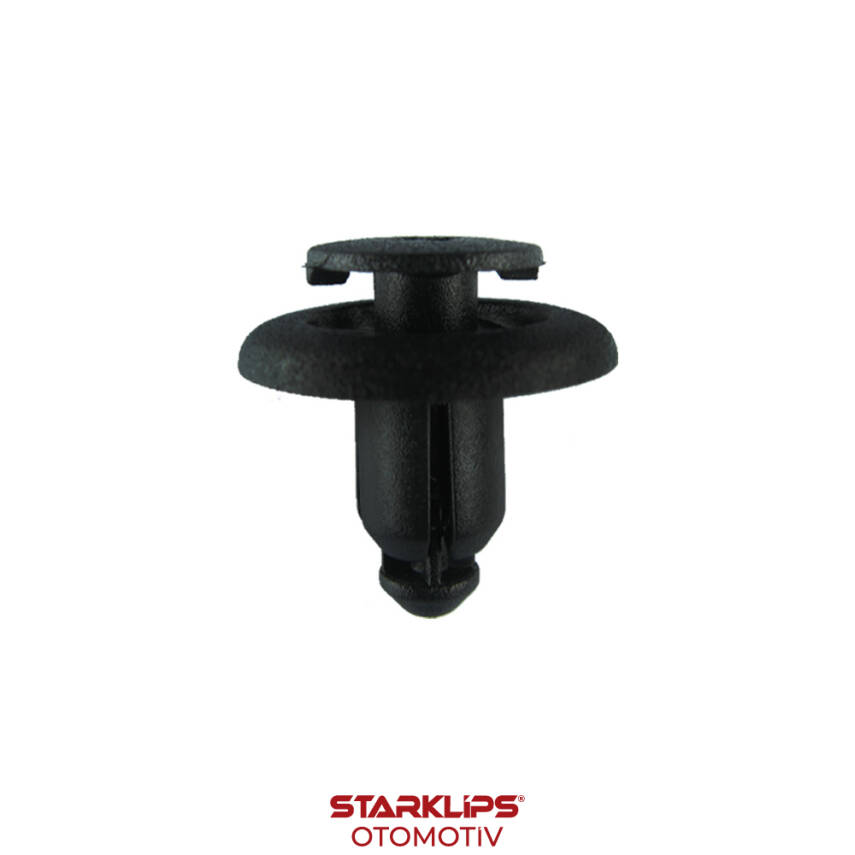 Klips Davlumbaz 01553-06941 Nissan Subaru 59122-Fa010 - 1