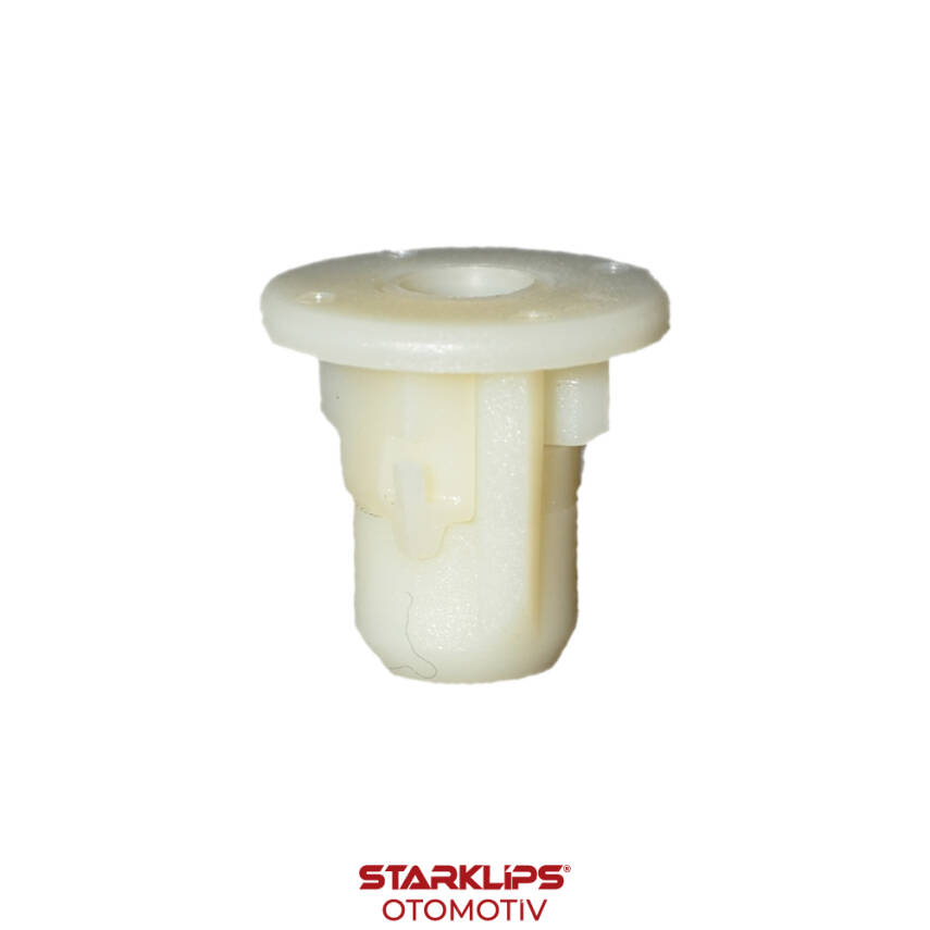 Klips Davlumbaz 07147201307 51757271848 BMW SERI 6 (F12) 11- COUPE/CABRIO - 1