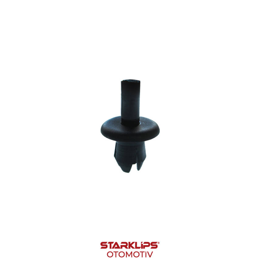 Klips Davlumbaz 1104880 Opel VW N038549101C Mercedes A0009902992 Volvo 9133417 5099890020 ISUZU - 1