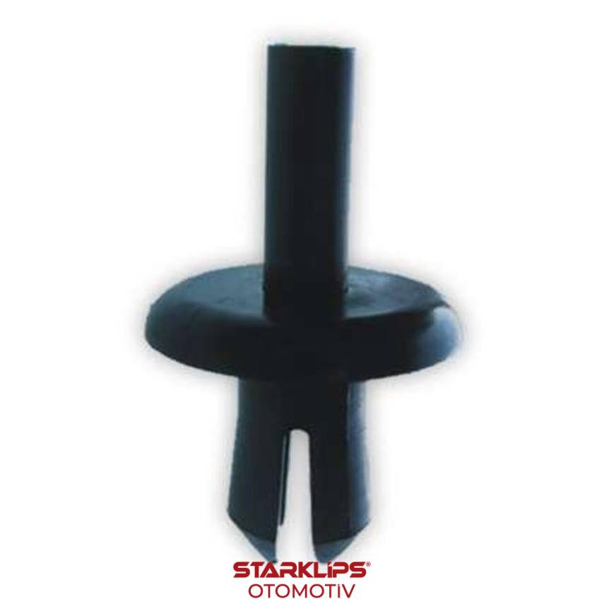 Klips Davlumbaz 1104882 90450482 Opel A0019901692 Mercedes - 1