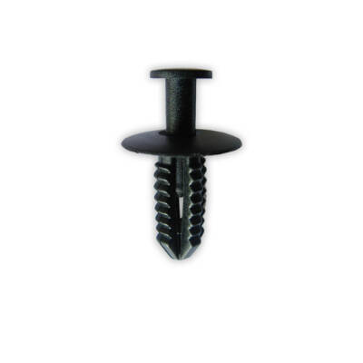 Klips Davlumbaz 1249900492 Mercedes W124 W204 W251 - Starklips