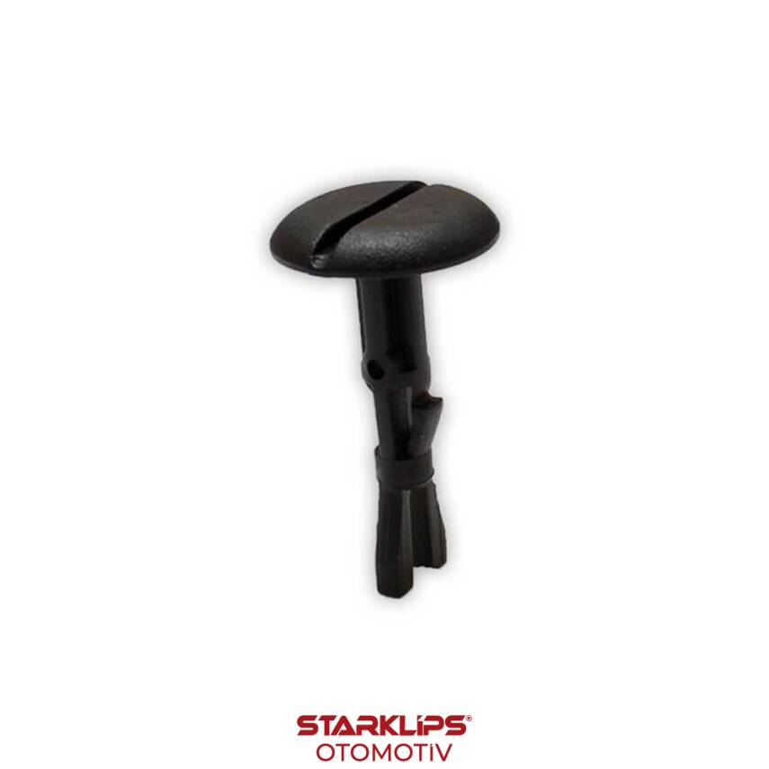 Klips Davlumbaz 15,4X27,6mm 47749-58010 Toyota - 1