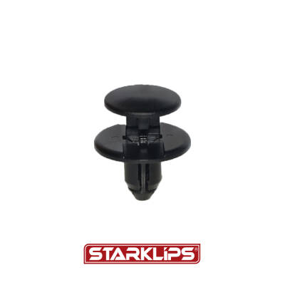 Klips Davlumbaz 2084034 Gm 11612035 Opel ASTRA J-K INSIGNIA A-B MOKKA CORSA E - 