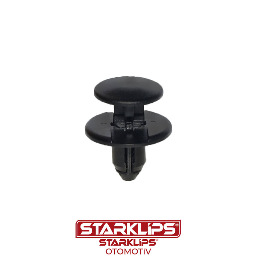 Klips Davlumbaz 2084034 Gm 11612035 Opel ASTRA J-K INSIGNIA A-B MOKKA CORSA E - 1